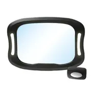 Oglinda retrovizoare cu Lumina LED Ezimoov, Eco friendly - Copie