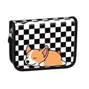 Penar PC03 ST Right Sleepy Corgi 1 compartiment, 2 clapete BPTCMJ265818