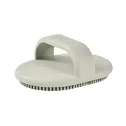 Perie de imbaiat din silicon Beaba Misty Green