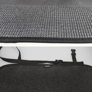 Protectie bancheta Ezimoov Classic, Eco friendly - Copie