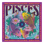 Puzzle 1000 piese, Gorjuss, zodia Pesti BPTCGR541241