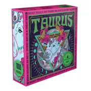 Puzzle 1000 piese, Gorjuss, zodia Taur BPTCGR541142