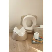 Reductor vas toaleta Beaba Clay