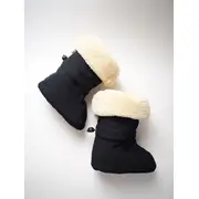 Sale botosei babywearing isara ultra black