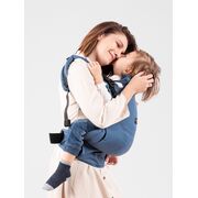 Sale marsupiu isara the one bluestone