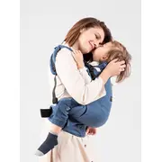 Sale marsupiu isara the one bluestone