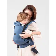 Sale marsupiu isara the one bluestone