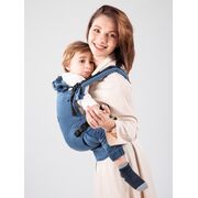 Sale marsupiu isara the one bluestone