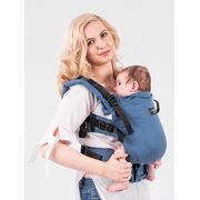 Sale marsupiu isara the one bluestone