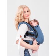 Sale marsupiu isara the one bluestone