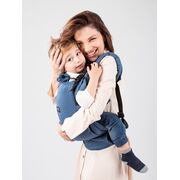 Sale marsupiu isara the one bluestone