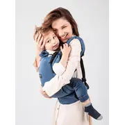 Sale marsupiu isara the one bluestone