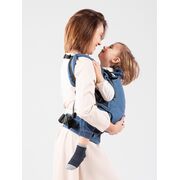 Sale marsupiu isara the one bluestone