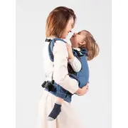 Sale marsupiu isara the one bluestone