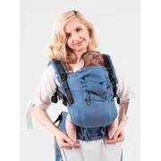 Sale marsupiu isara the one bluestone