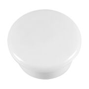 Set 10 magneti Westcott, d15 mm, alb, sustin 3/4 coli, 80g BPTCWS108000