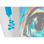 Set 36 tempera acrilica Creative Craft, 20 ml BPTCJK107431