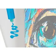 Set 36 tempera acrilica Creative Craft, 20 ml BPTCJK107431