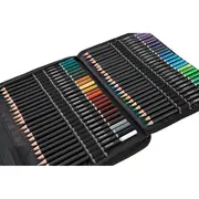 Trusa 96 piese Creative Craft, pentru schite si colorat ArtSensations BPTCJK000938