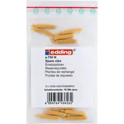 Varfuri rezerva Edding pentru marker 750, 10 bucati/set BPTCED750100