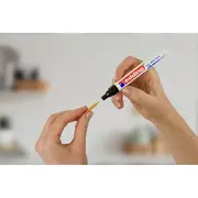 Varfuri rezerva Edding pentru marker 750, 10 bucati/set BPTCED750100