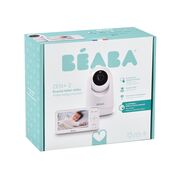 Video Monitor Digital Beaba ZEN+ 2 White
