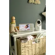 Video Monitor Digital Beaba ZEN+ 2 White