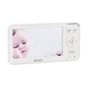 Video Monitor Digital Beaba ZEN+ 2 White