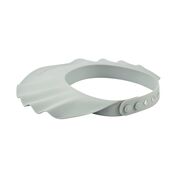 Viziera pentru baie din silicon Beaba Misty Green