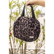 Geanta izoterma Beaba Leopard 5L