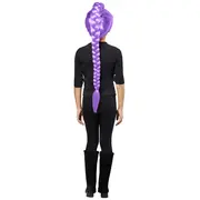 Peruca k-pop demon hunters - rumi