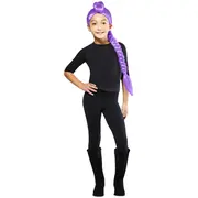 Peruca k-pop demon hunters - rumi