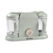 Robot Beaba Babycook Duo Misty Green