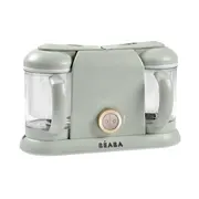 Robot Beaba Babycook Duo Misty Green