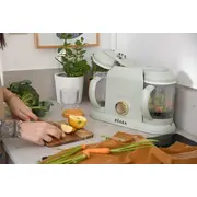 Robot Beaba Babycook Duo Misty Green