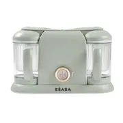 Robot Beaba Babycook Duo Misty Green