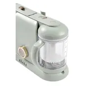 Robot Beaba Babycook Duo Misty Green