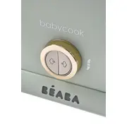 Robot Beaba Babycook Duo Misty Green