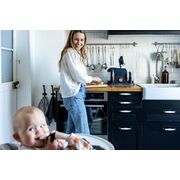 Robot Beaba Babycook Duo Night Blue