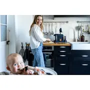 Robot Beaba Babycook Duo Night Blue