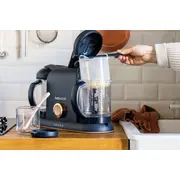 Robot Beaba Babycook Duo Night Blue