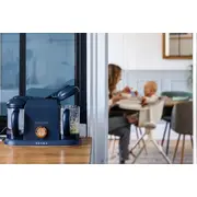 Robot Beaba Babycook Duo Night Blue