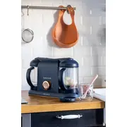 Robot Beaba Babycook Duo Night Blue