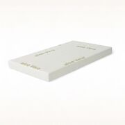 Saltea SmartNest Deluxe 180/80/14cm pentru patuturi copii 2-16 ani - ASC6427968007874