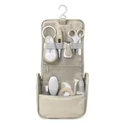 Set de ingrijire Beaba 10 piese Clay