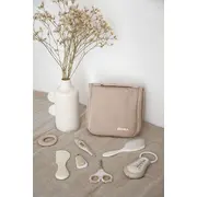 Set de ingrijire Beaba 10 piese Clay