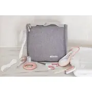 Set de ingrijire Beaba 10 piese Old Pink