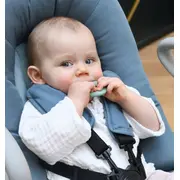 Set de ingrijire Beaba 10 piese Sage Green