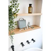 Set de ingrijire Beaba 10 piese Sage Green