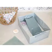 Suport de imbaiere Beaba Transatdo Baltic Blue